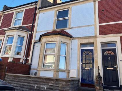 Aubrey Road, Bristol