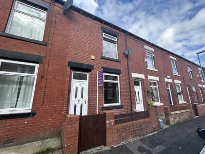 18 Bredbury Street, Chadderton, OL9 8QW