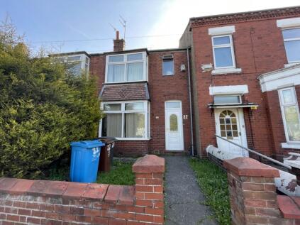 Joshua Lane, Middleton