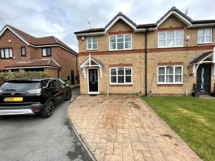 73 Canisp Close, Chadderton, OL9 0NZ