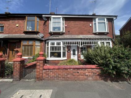 856 Middleton Road, Chadderton, Oldham, OL9 0PB