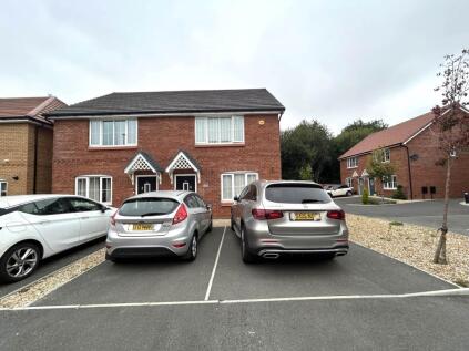 Watermill Avenue, Oldham