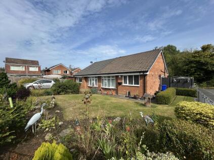 3 Dalmahoy Close, Manchester, M40 3WX