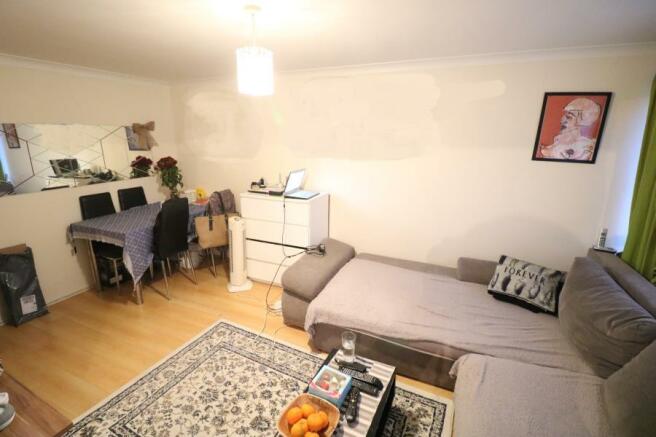 1 Bedroom Apartment To Rent In Lea House Edmonton N9 N9