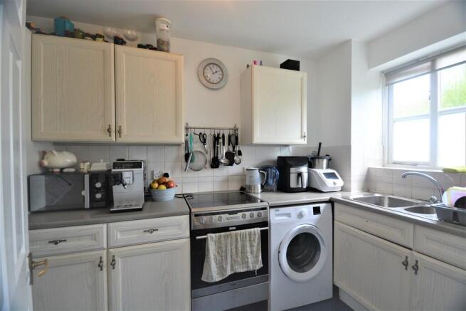Kitchen Picture