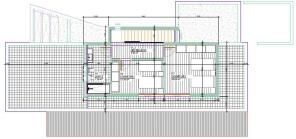 Floor/Site plan 2