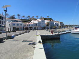 Photo of Menorca, Mahon,
