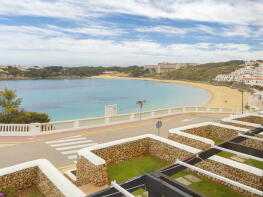 Photo of Menorca, Arenal den Castell, Arenal d'en Castell