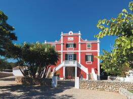 Photo of Menorca, Alaior, Alaior Campo