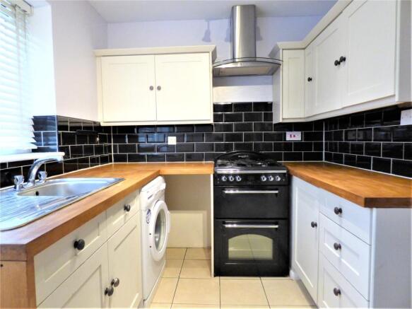 Kitchen 1