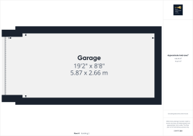 Garage Floorplan