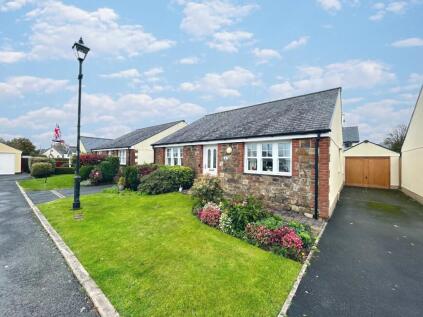 The Meadows, Northlew, Okehampton