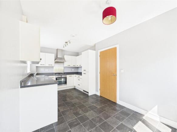 Kitchen / Dining