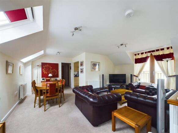 Open Plan