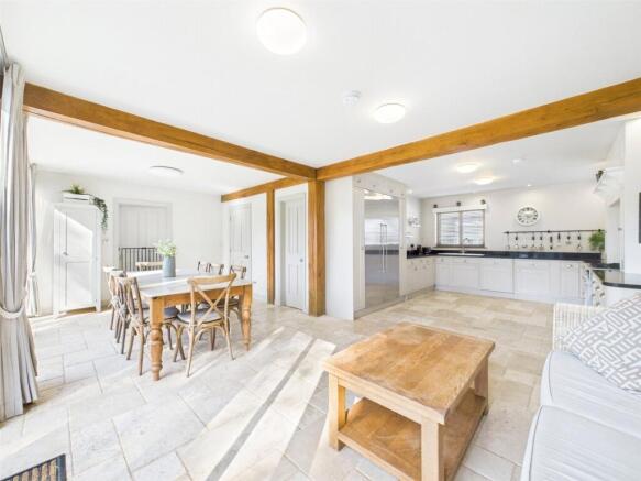 Open Plan