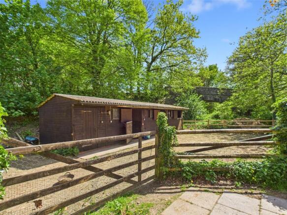 Stables