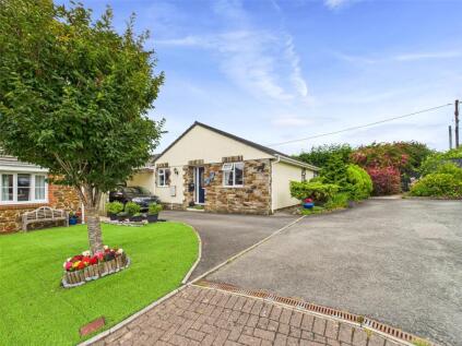 Oakleaf Close, Halwill Junction, Beaworthy