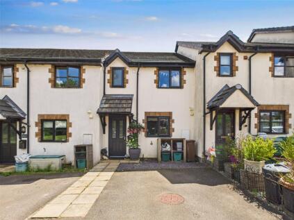 Pearse Close, Hatherleigh, Okehampton