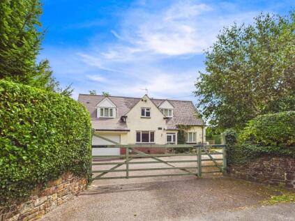 Ranelagh Road, Okehampton, Devon