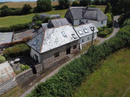 Coldridge, Crediton, Devon