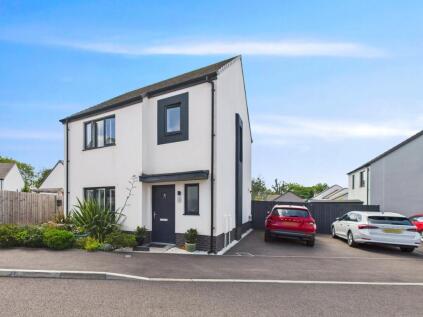 Mowhay Gardens, Hatherleigh, Okehampton