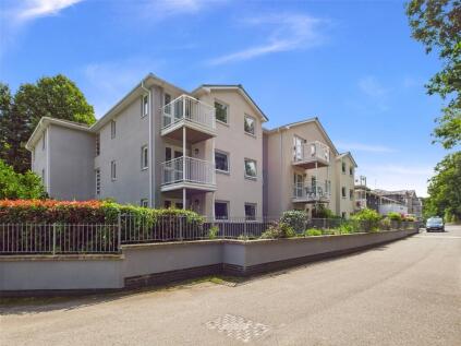 Oaklands Drive, Okehampton, Devon