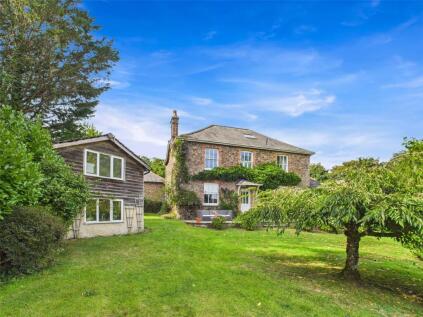 Homeliving Farm, Germansweek, Beaworthy