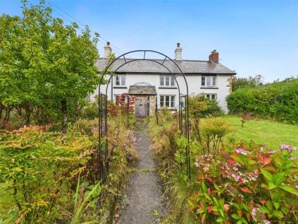 Halwill Junction, Beaworthy, Devon