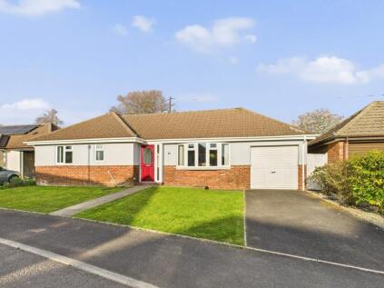 Beeching Close, Halwill Junction, Beaworthy