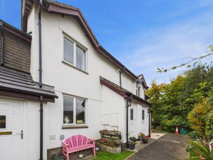 Fern Meadow, Okehampton, Devon