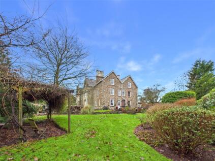 Essington, North Tawton