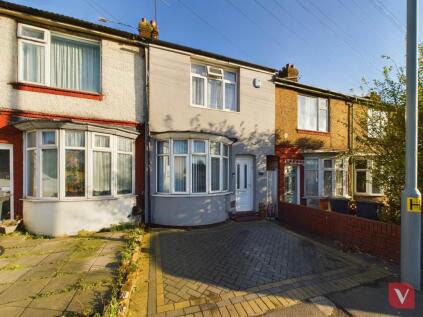 Kingsway, Luton
