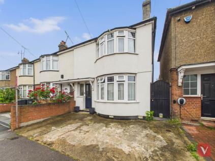 Portland Road, Luton