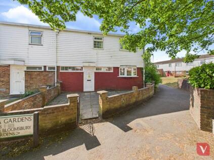 Chelsea Gardens, Dunstable