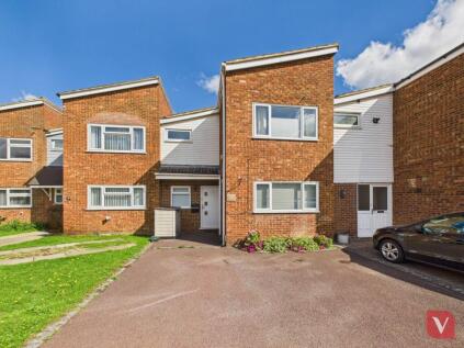 Saltdean Close, Luton