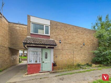 Mentieth Close, Bletchley