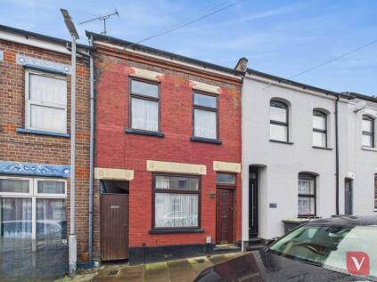 Warwick Road West, Luton