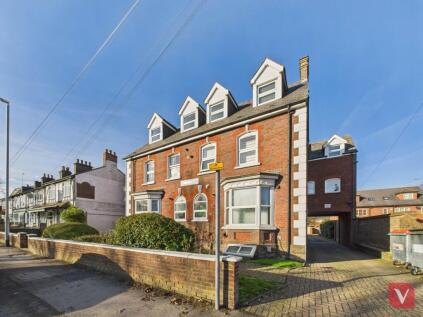 West Street, Dunstable