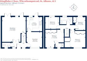 14 Kingfisher Close