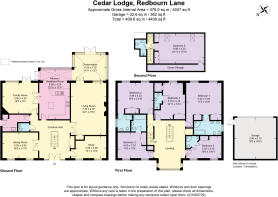 Cedar Lodge