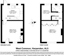 Pimlico Cottage, ...