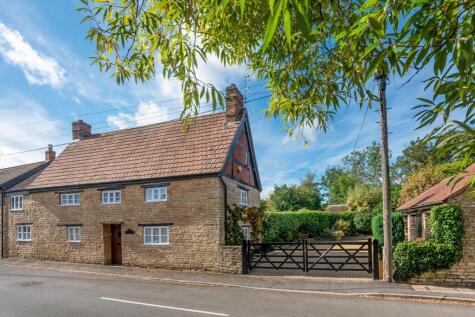 Vicarage Lane, Harbury Leamington Spa CV33