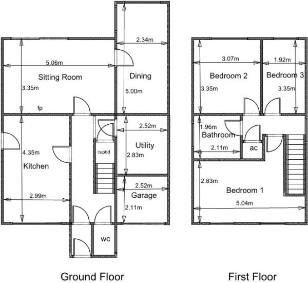 Master Floorplan Image 1