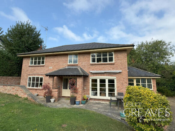 Front Elevation