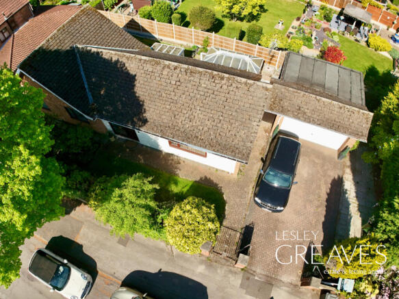 Drone Photo