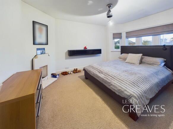 Bedroom Two