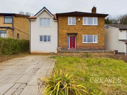 Nottingham Road, Burton Joyce, Nottingham