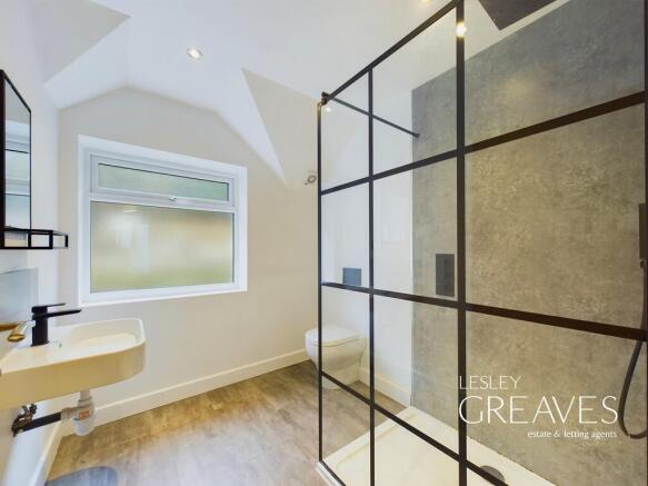 En suite