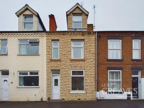 Front Elevation