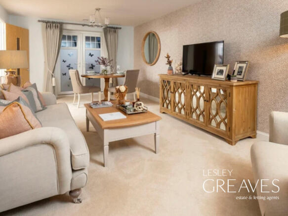 Wisteria Place Ty...